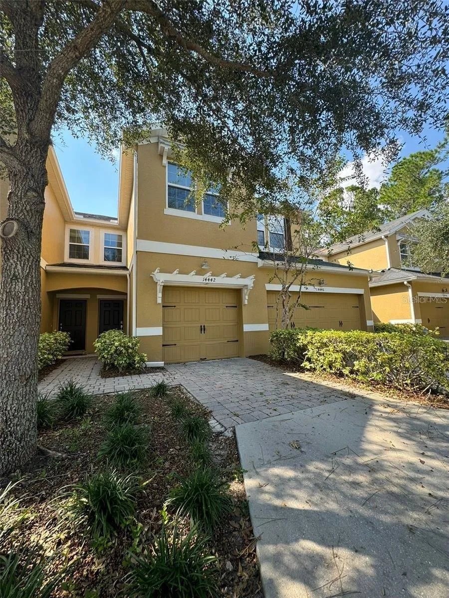 14442 DESERT HAVEN STREET #4305 Windermere, FL 34786