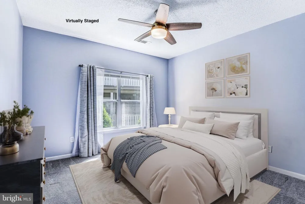 14300 GRAPE HOLLY GROVE #24 Centreville, VA 20121