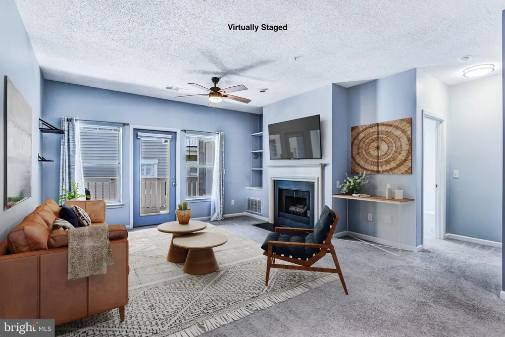 14300 GRAPE HOLLY GROVE #24 Centreville, VA 20121