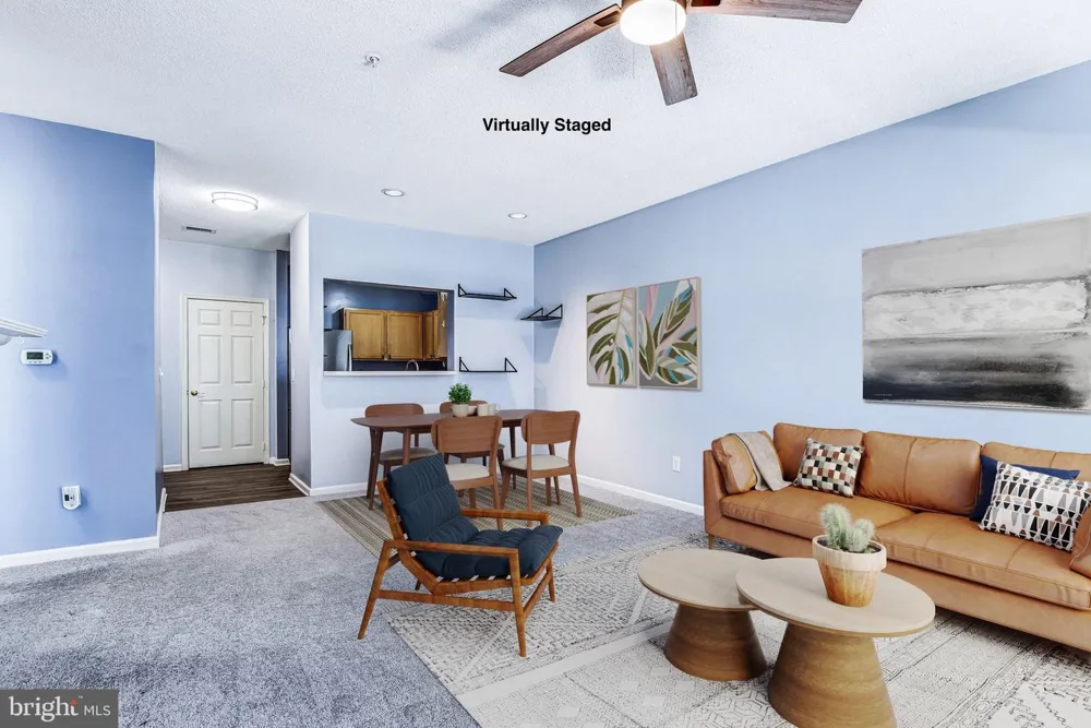 14300 GRAPE HOLLY GROVE #24 Centreville, VA 20121