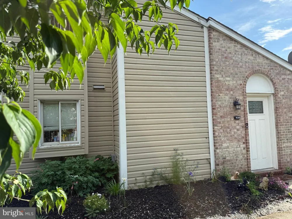 1538 KENSINGTON DRIVE Hagerstown, MD 21742