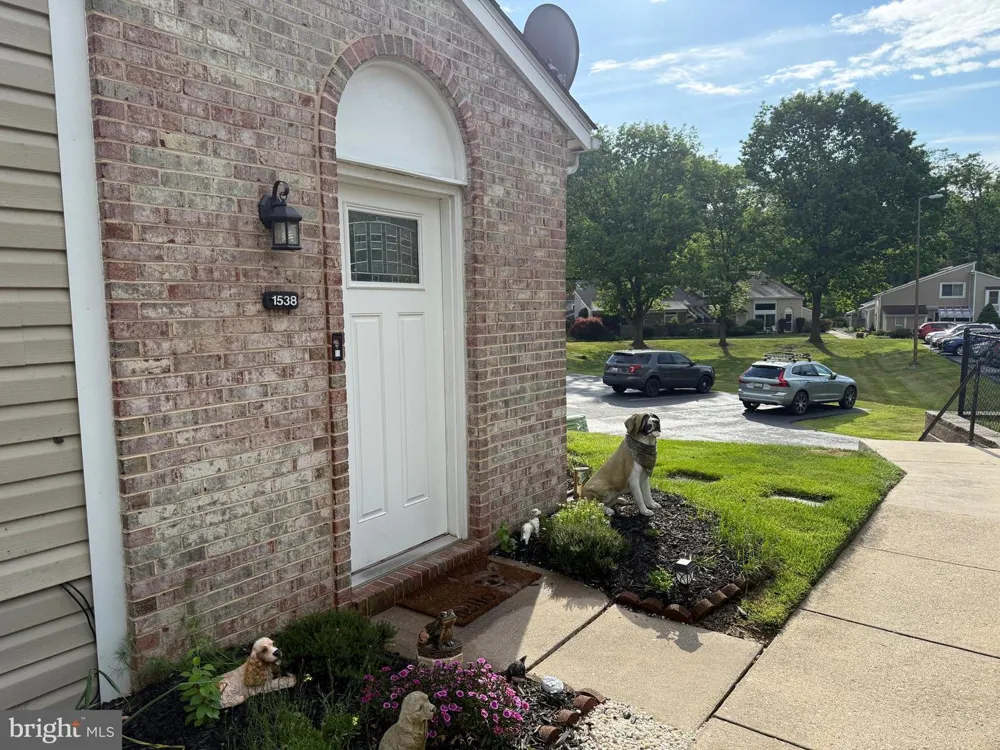 1538 KENSINGTON DRIVE Hagerstown, MD 21742