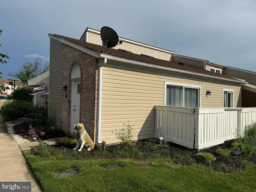 1538 KENSINGTON DRIVE Hagerstown, MD 21742