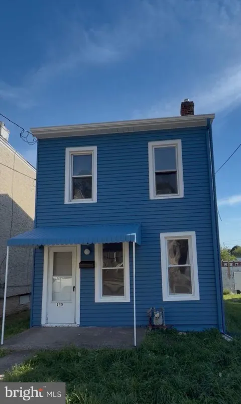 135 9TH STREET