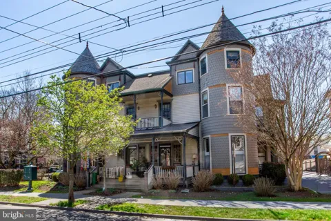 151 UNION STREET #6