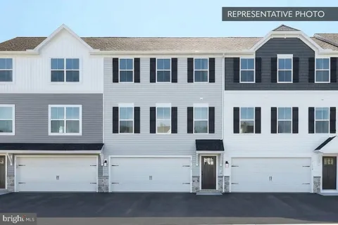 224 LANTERN LANE #LOT 212