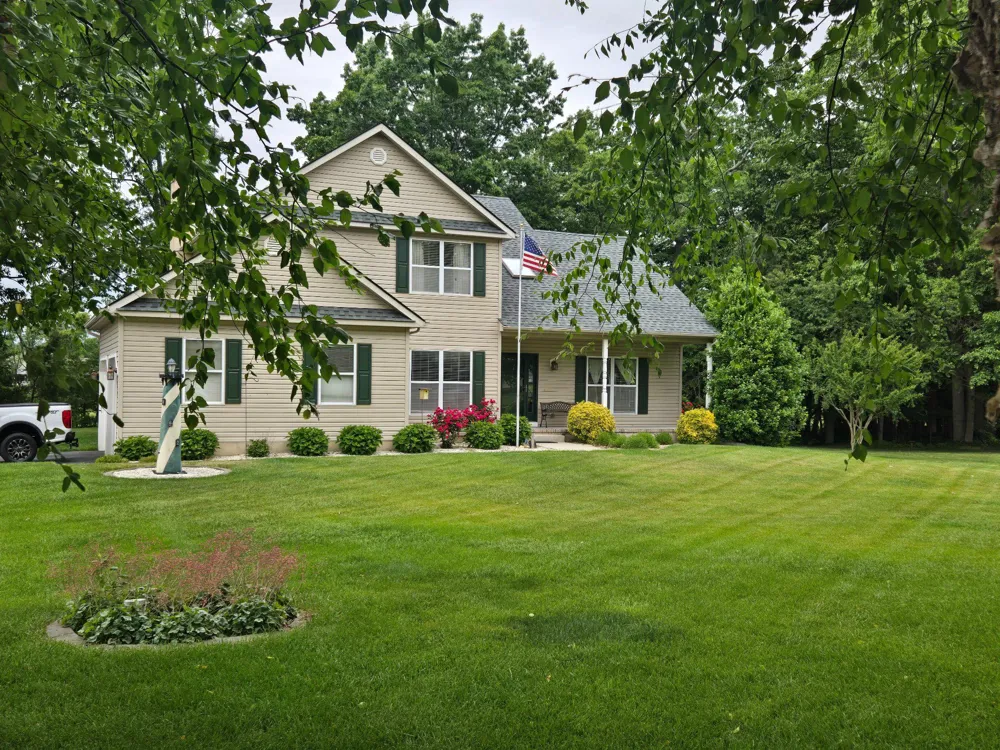 347 GOLF LINKS Magnolia, DE 19962