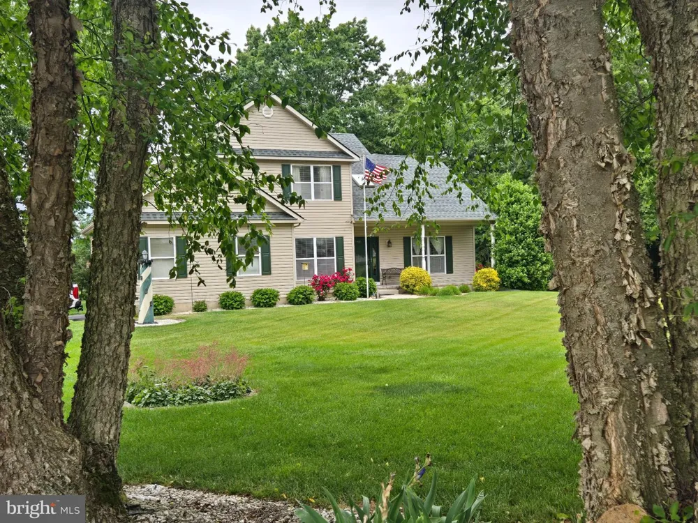 347 GOLF LINKS Magnolia, DE 19962