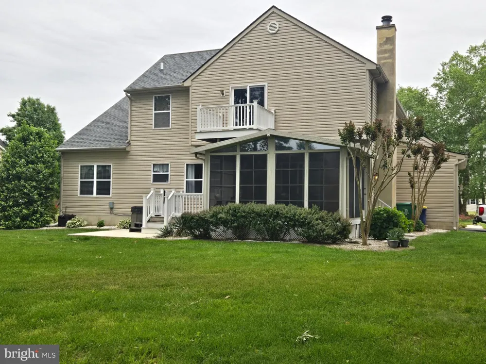 347 GOLF LINKS Magnolia, DE 19962