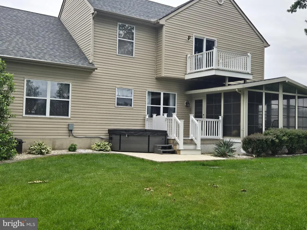 347 GOLF LINKS Magnolia, DE 19962