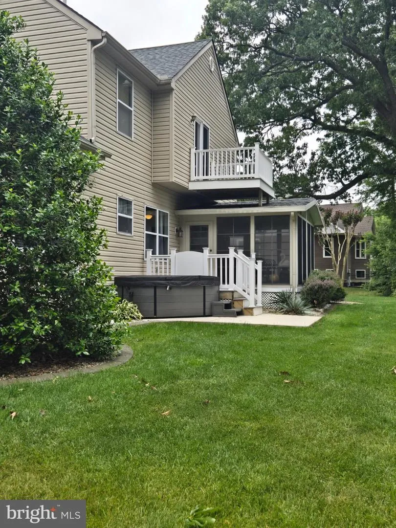 347 GOLF LINKS Magnolia, DE 19962