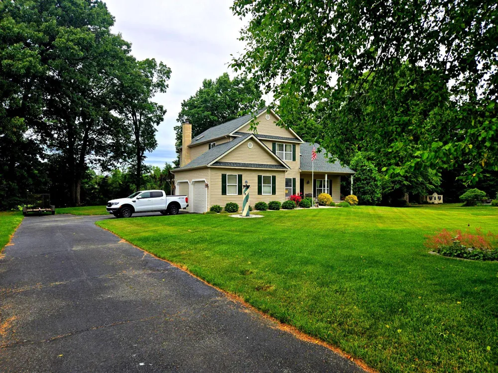 347 GOLF LINKS Magnolia, DE 19962