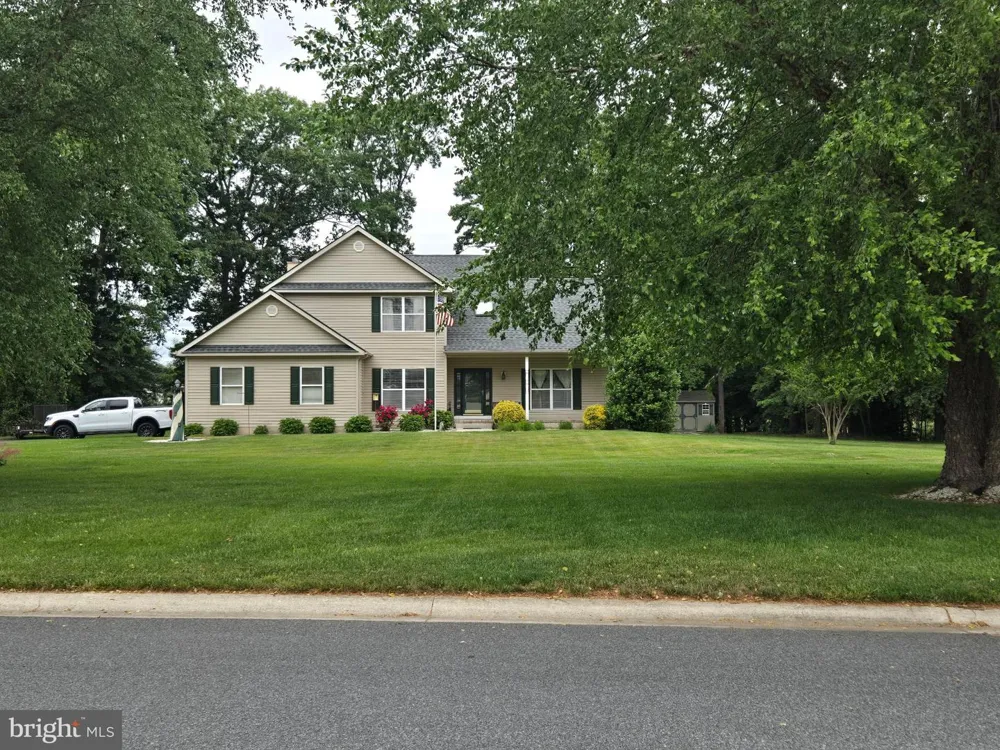 347 GOLF LINKS Magnolia, DE 19962