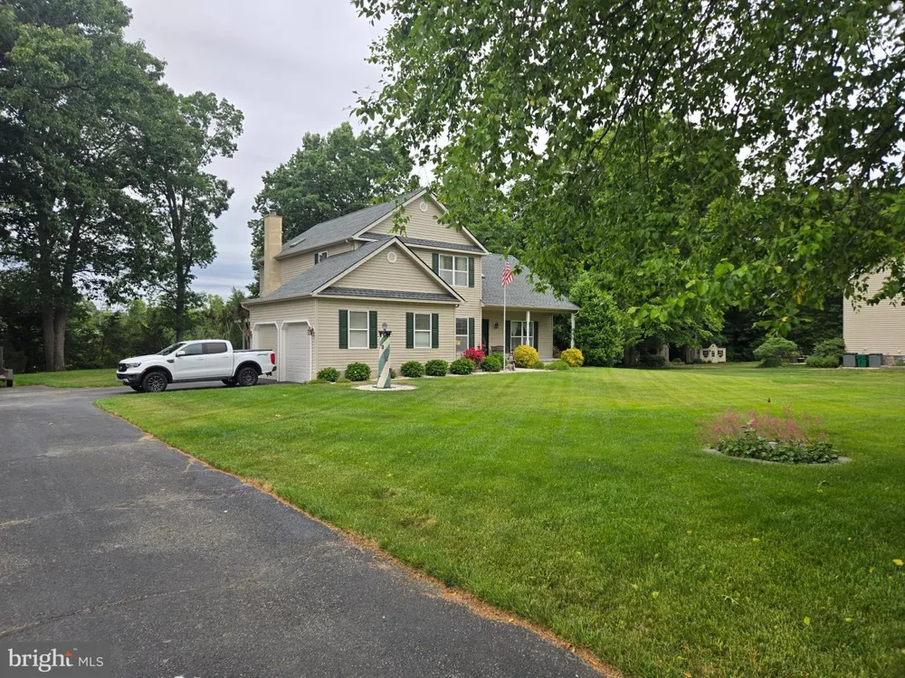 347 GOLF LINKS Magnolia, DE 19962