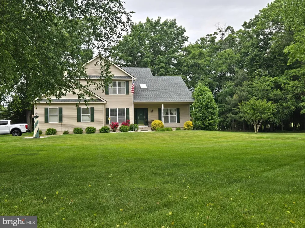 347 GOLF LINKS Magnolia, DE 19962