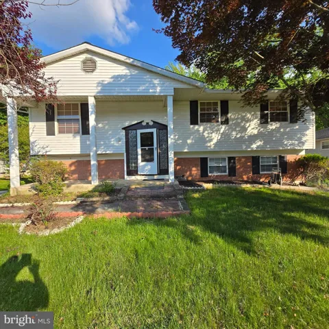 3505 TEMPLAR ROAD