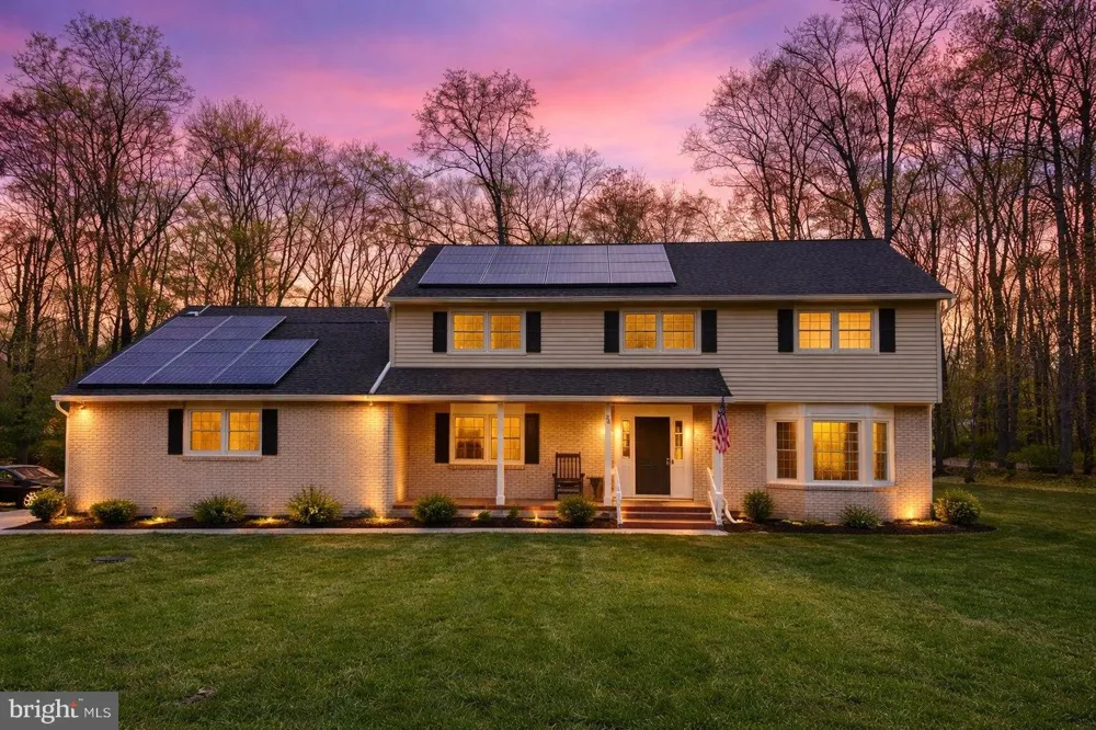 26 HONEY BROOK DRIVE Princeton, NJ 08540