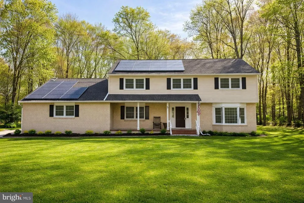 26 HONEY BROOK DRIVE Princeton, NJ 08540