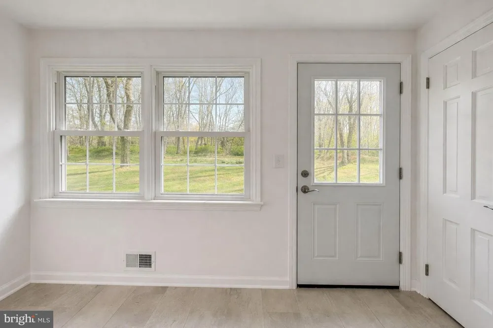 26 HONEY BROOK DRIVE Princeton, NJ 08540