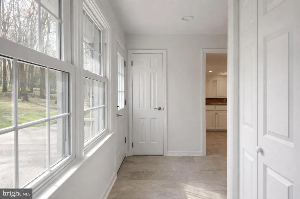 26 HONEY BROOK DRIVE Princeton, NJ 08540