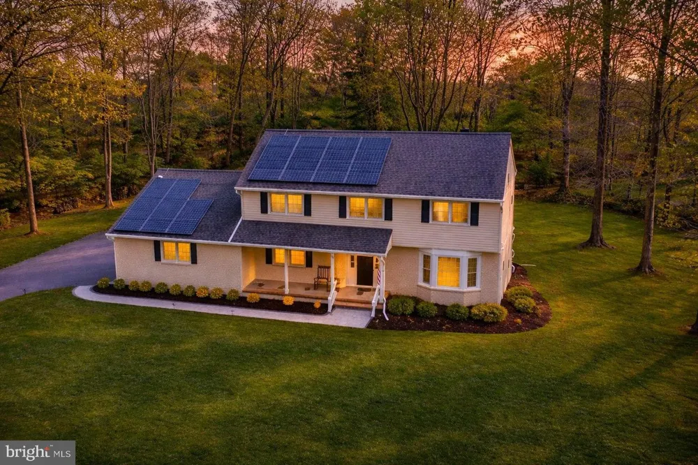 26 HONEY BROOK DRIVE Princeton, NJ 08540