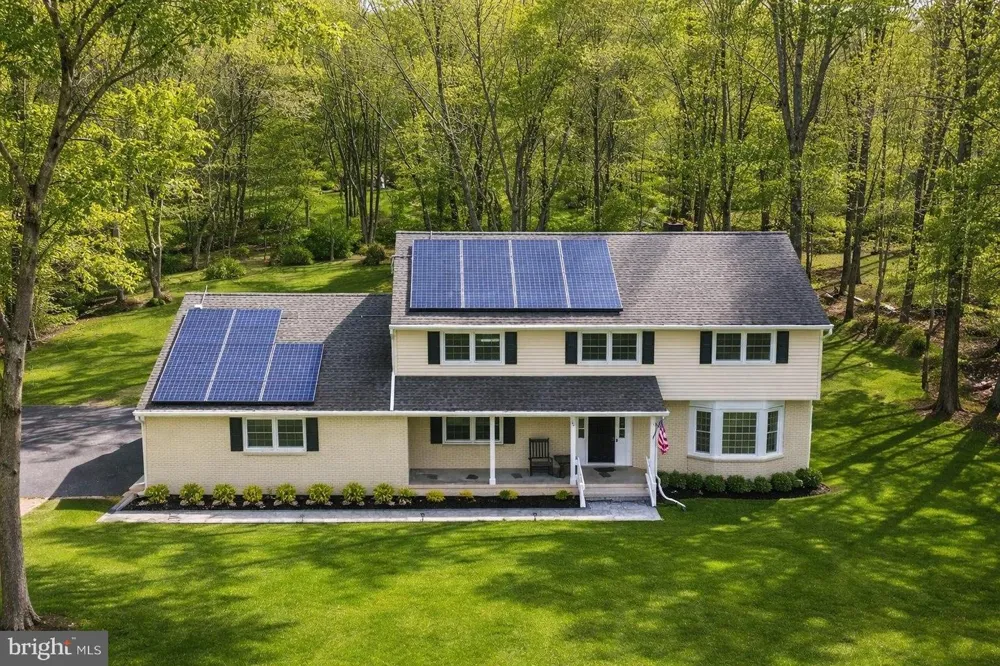 26 HONEY BROOK DRIVE Princeton, NJ 08540