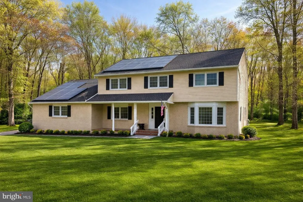 26 HONEY BROOK DRIVE Princeton, NJ 08540