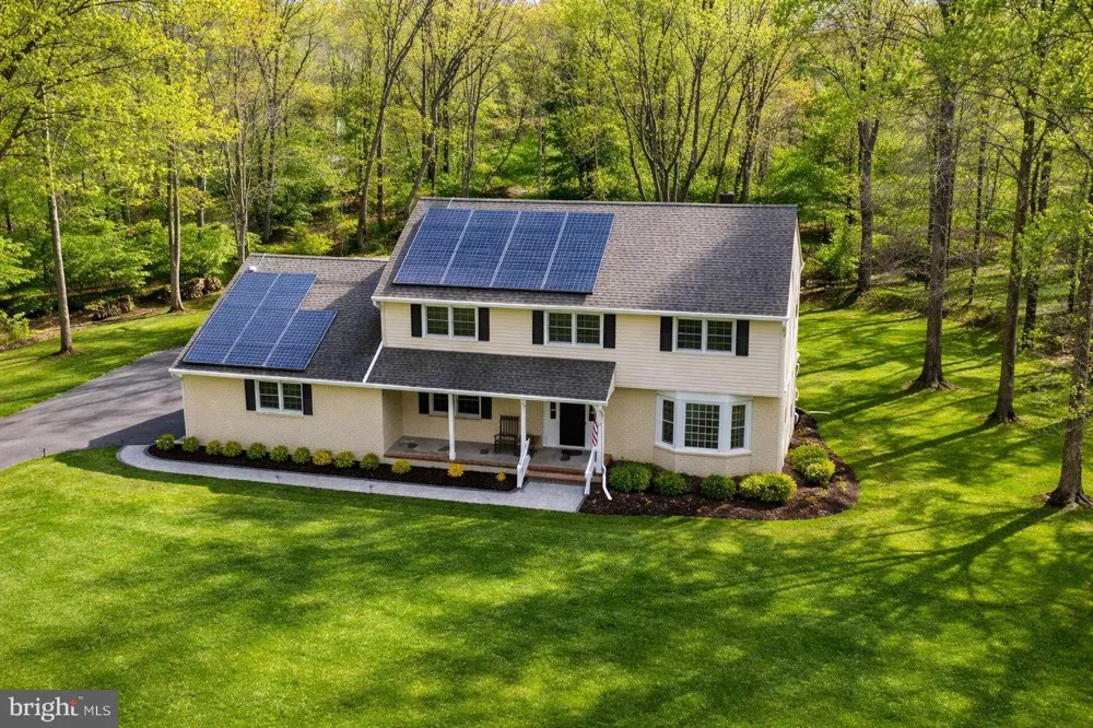 26 HONEY BROOK DRIVE Princeton, NJ 08540