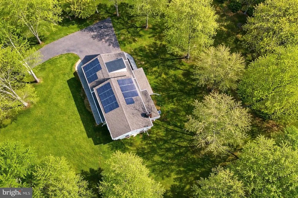 26 HONEY BROOK DRIVE Princeton, NJ 08540