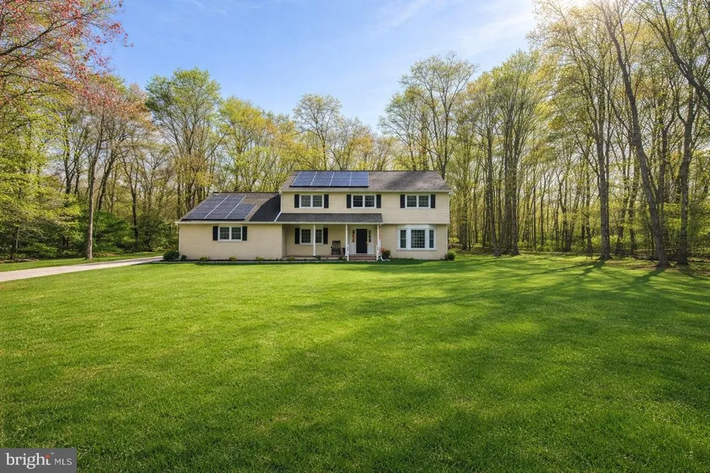 26 HONEY BROOK DRIVE Princeton, NJ 08540
