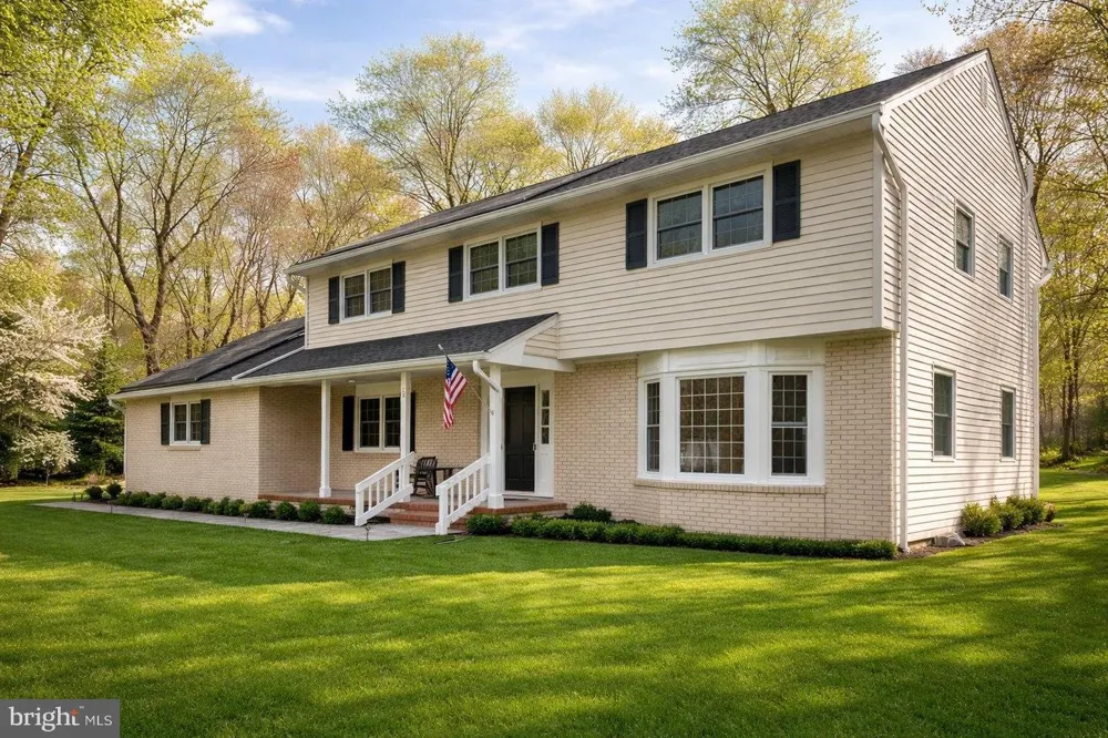 26 HONEY BROOK DRIVE Princeton, NJ 08540
