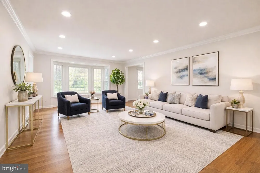 26 HONEY BROOK DRIVE Princeton, NJ 08540