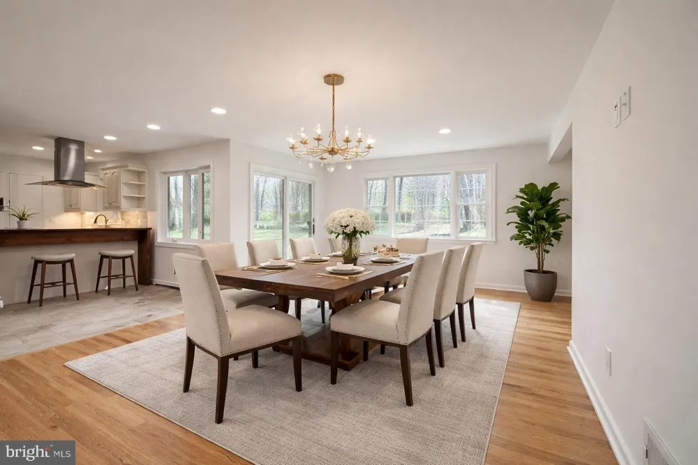 26 HONEY BROOK DRIVE Princeton, NJ 08540