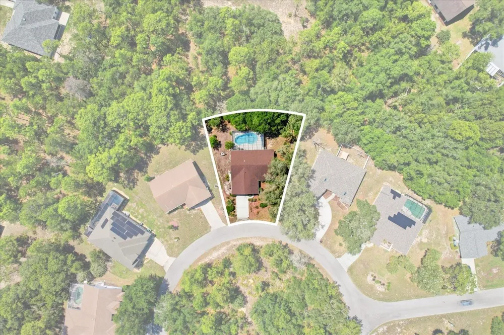 20 SALVIA COURT Homosassa, FL 34446