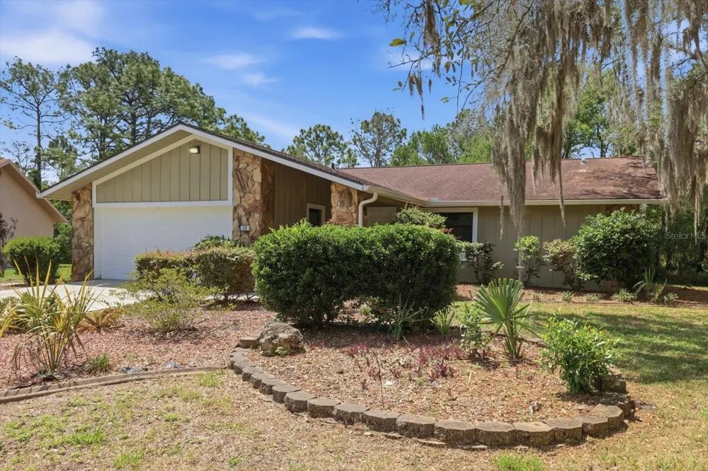 20 SALVIA COURT Homosassa, FL 34446