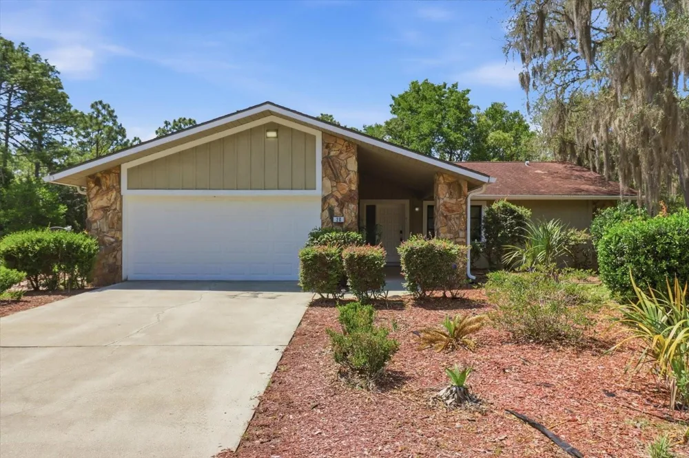 20 SALVIA COURT Homosassa, FL 34446