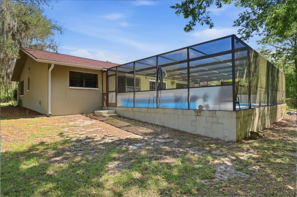 20 SALVIA COURT Homosassa, FL 34446