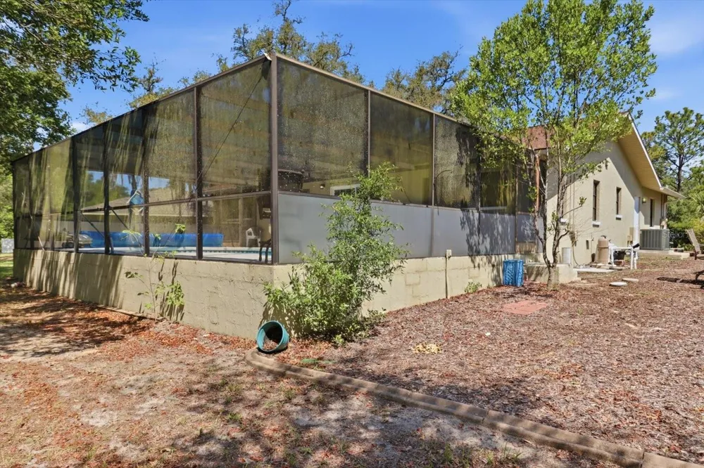 20 SALVIA COURT Homosassa, FL 34446