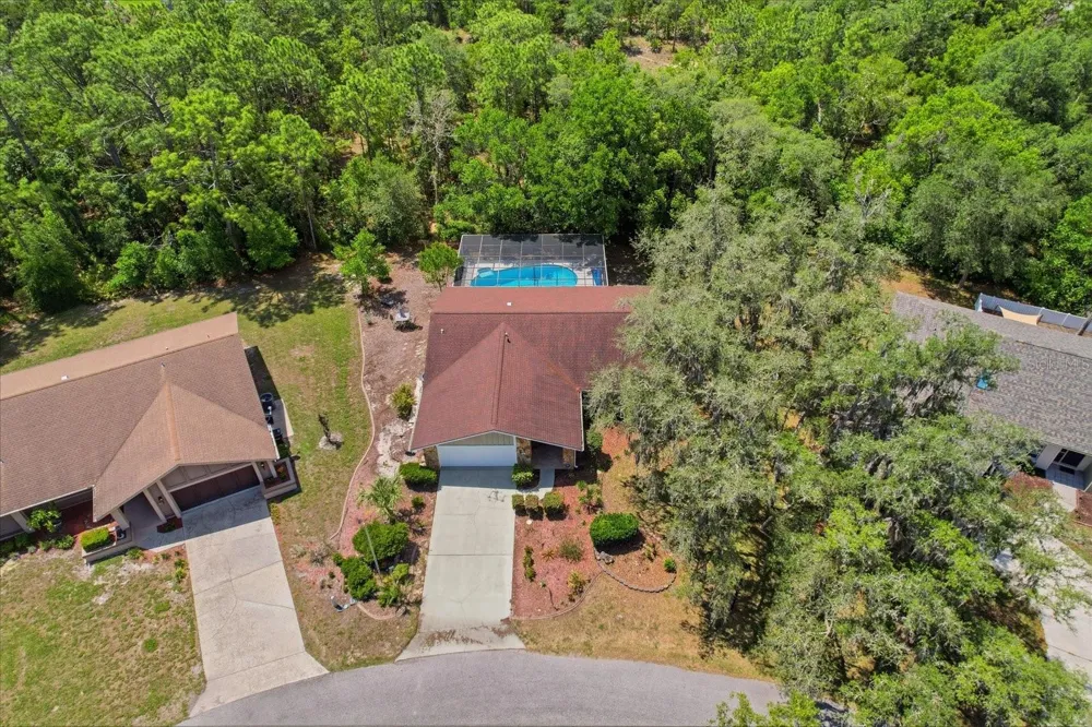 20 SALVIA COURT Homosassa, FL 34446