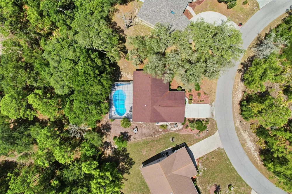 20 SALVIA COURT Homosassa, FL 34446