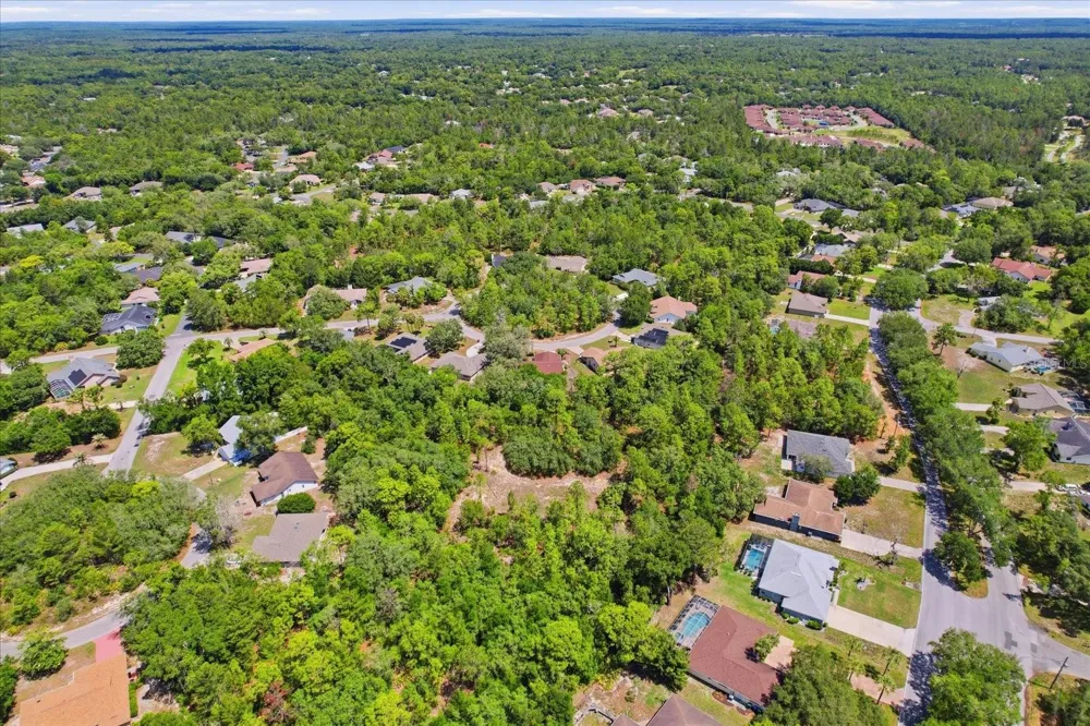20 SALVIA COURT Homosassa, FL 34446