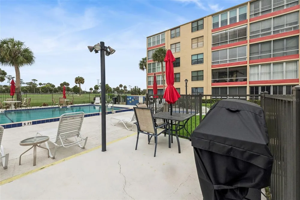 325 WILDER BOULEVARD #103 Daytona Beach, FL 32114