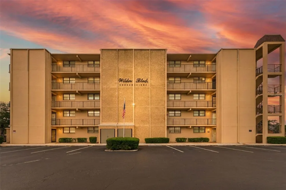 325 WILDER BOULEVARD #103 Daytona Beach, FL 32114