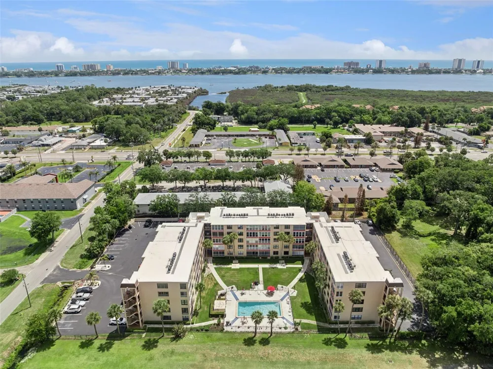 325 WILDER BOULEVARD #103 Daytona Beach, FL 32114