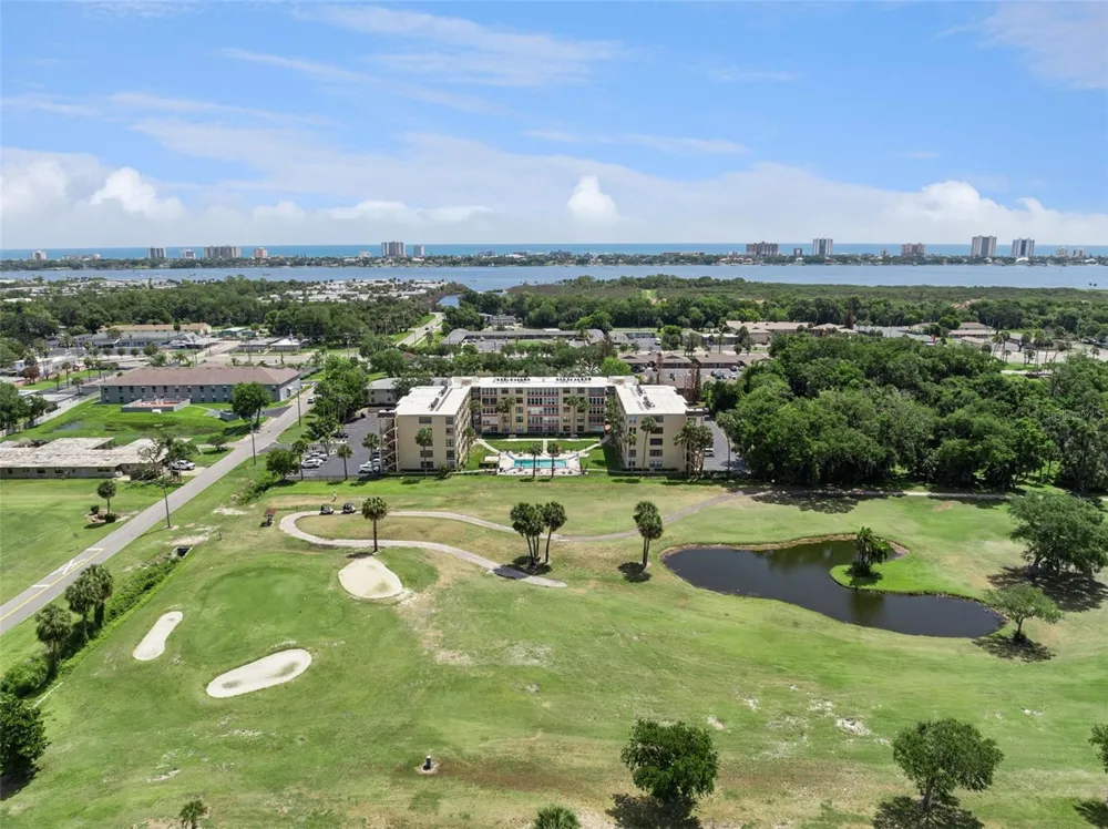 325 WILDER BOULEVARD #103 Daytona Beach, FL 32114