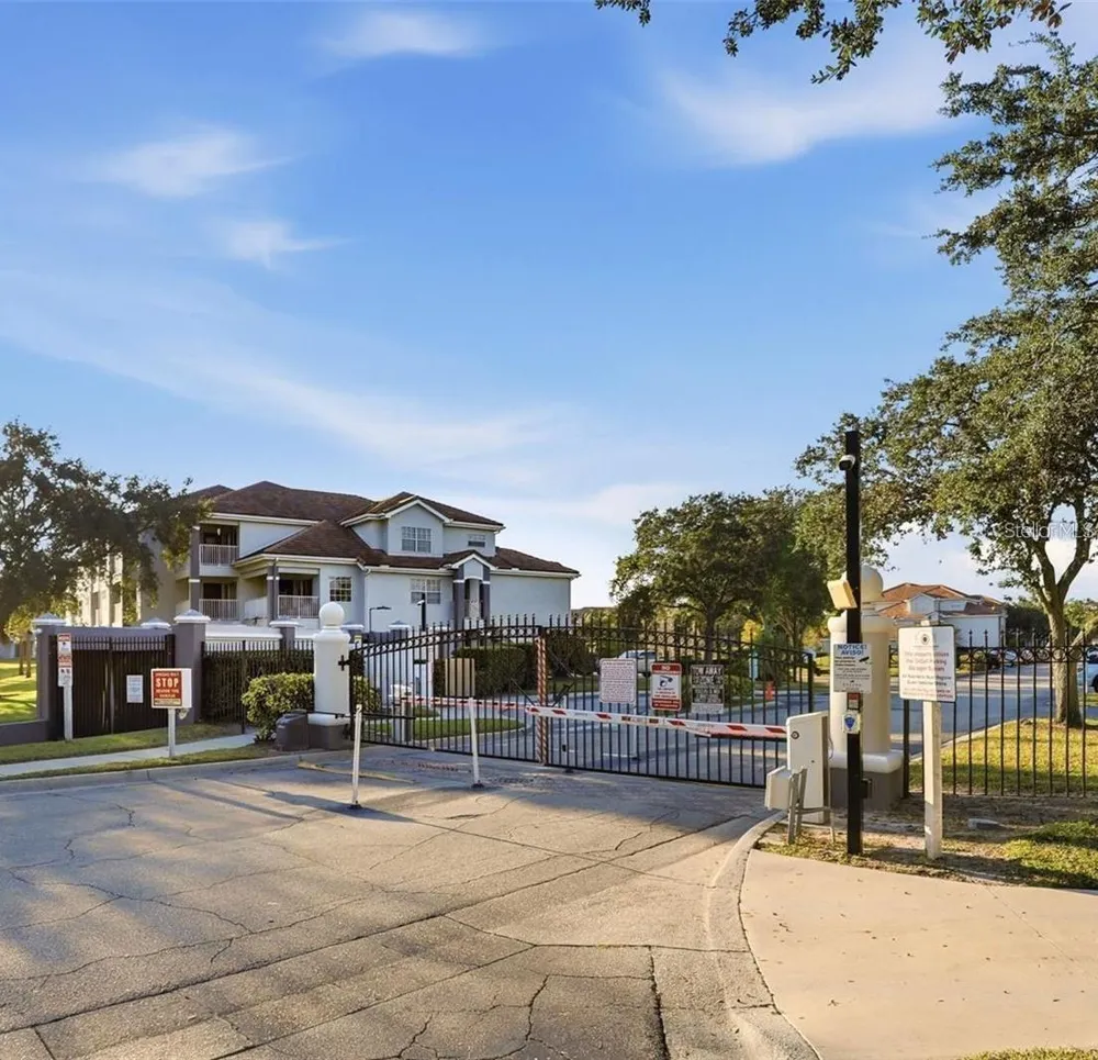13803 FAIRWAY ISLAND DRIVE #1618 Orlando, FL 32837