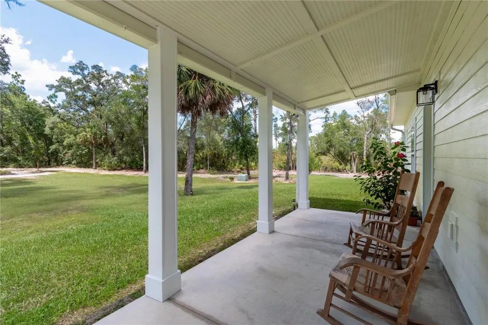 14042 NE 110TH STREET Fort Mc Coy, FL 32134