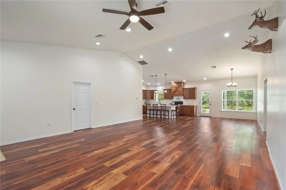 14042 NE 110TH STREET Fort Mc Coy, FL 32134