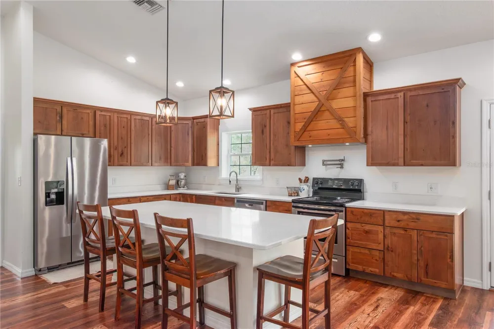 14042 NE 110TH STREET Fort Mc Coy, FL 32134