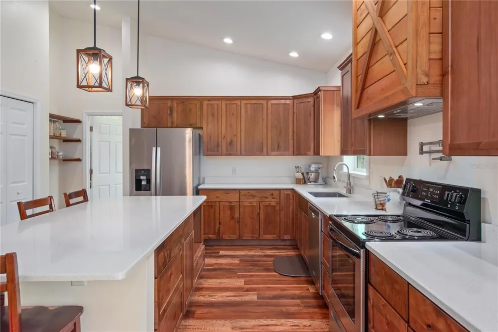 14042 NE 110TH STREET Fort Mc Coy, FL 32134